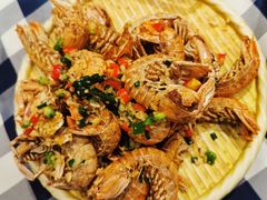 -阿妹小海鲜(下角店)
