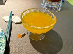 南瓜银耳粥-小厨娘淮扬菜(诚信大道店)