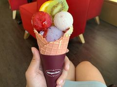 -哈根达斯(绍兴银泰店)