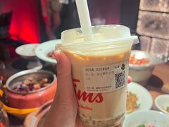 -Tims天好咖啡·贝果(星河中心店)