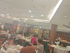 -潮福城潮州大酒楼(湖滨北路店)