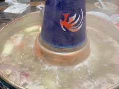 -贰重天冰煮羊自助火锅(东坝店)