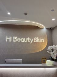 -Hi Beauty Skin 科技美肤中心