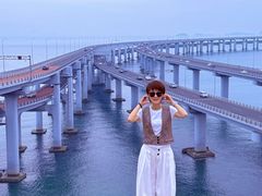 -星海湾跨海大桥