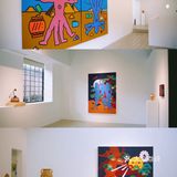 北京看展👉九月艺术展合集（上）