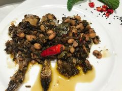 -汉唐宴长安食府