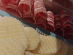 -红鼎坊·老成都火锅(新南门店)