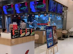 -船歌·鱼水饺青岛菜(国贸商城店)