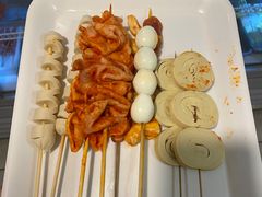 -老即墨路901炸串(吴淞路店)