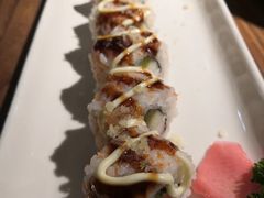 -九田家黑牛烤肉料理(长春路友好店)