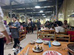 -元盛居(生态大街店)