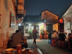-丁来兴酒店(西街店)