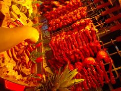 -吉布鲁牛排海鲜自助(成都大悦城店)