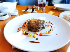 -沈阳君悦酒店·意坊意大利餐厅