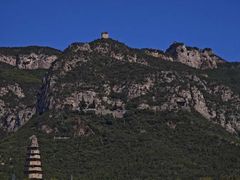 -响堂山石窟-北响堂山石窟