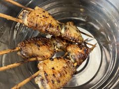 -炒豆合作社(东四总店)