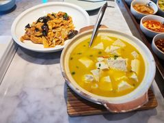杏花堂过油肉-杏花堂山西菜馆(壹方城店)