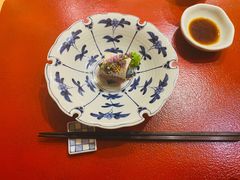 -鮨青(恒基名人购物中心店)