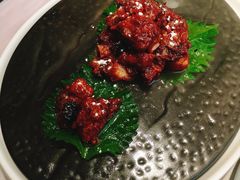 -味+新京宴·烤鸭·北京菜(创意谷店)