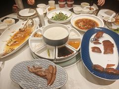 -羲和雅苑•北京烤鸭(国贸商城店)