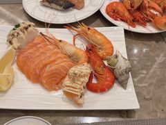 -星河湾半岛酒店·意咖啡西餐厅