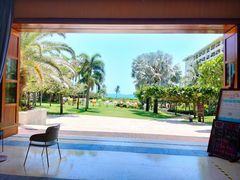 -三亚亚龙湾天域度假酒店