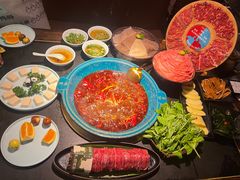 -吼堂老火锅(太古里总店)