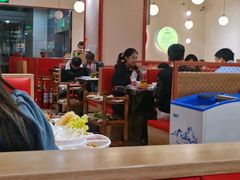 -鸡遇虾煲干锅火锅(小寨金莎店)