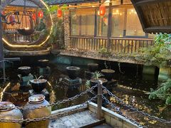 -五邑人家(江门店)