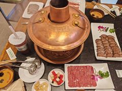 -南门涮肉(天坛店)