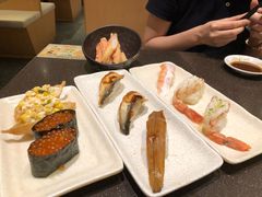 -元气寿司(东方宝泰店)