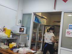 -阿姨小肉摊(同济西苑店)