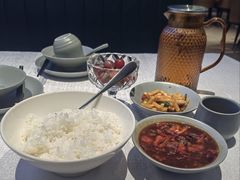 -湘中缘·湖南菜(娄底驻京办店)