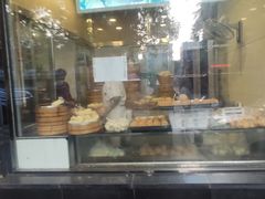 -清真·安乐园菜馆(茶南店)