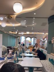 -奈尔宝家庭中心·亲子餐厅(苏州大悦城店)