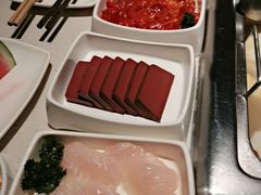 -海底捞火锅鲜切牛肉主题店(长寿路店)