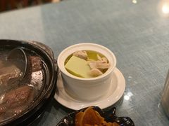 -茶油香闽南菜·花园餐厅(前埔店)