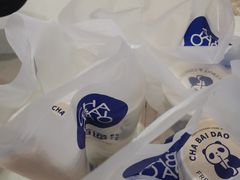 -茶百道(太原茂业天地店)