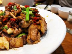 一顿乱炒-小暖厨·长沙菜(孟州店)