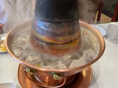 -东来顺饭庄(天坛店)