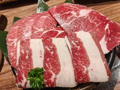 -九田家黑牛烤肉料理(新辰里亚运村店)