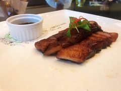 -汕头龙光喜来登酒店-采悦轩中餐厅