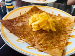 -La Creperie法餐厅(桃江路店)