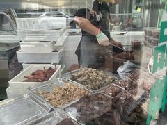 -晓马鸭店(新芜路店)