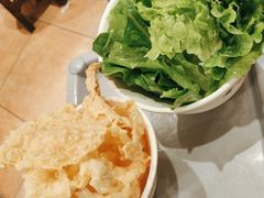 -龚印记牛骨牛杂屋·四代传承(太阳城店)