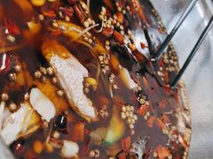 -天天沸腾(东港路店)