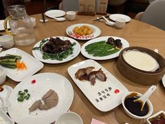 -全聚德(前门店)