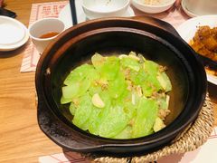-顺风汤馆·广府粤菜(江宸天街店)