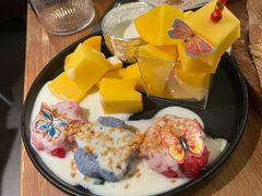 -岛风·台食小馆 ISLAND BISTRO(烟台山店)