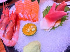 -白石の深夜食堂(芝罘万达店)